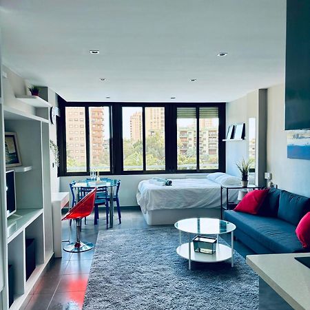 Apartamento En Aguadulce Playa Con Vistas Al Mar Y Piscina Екстер'єр фото