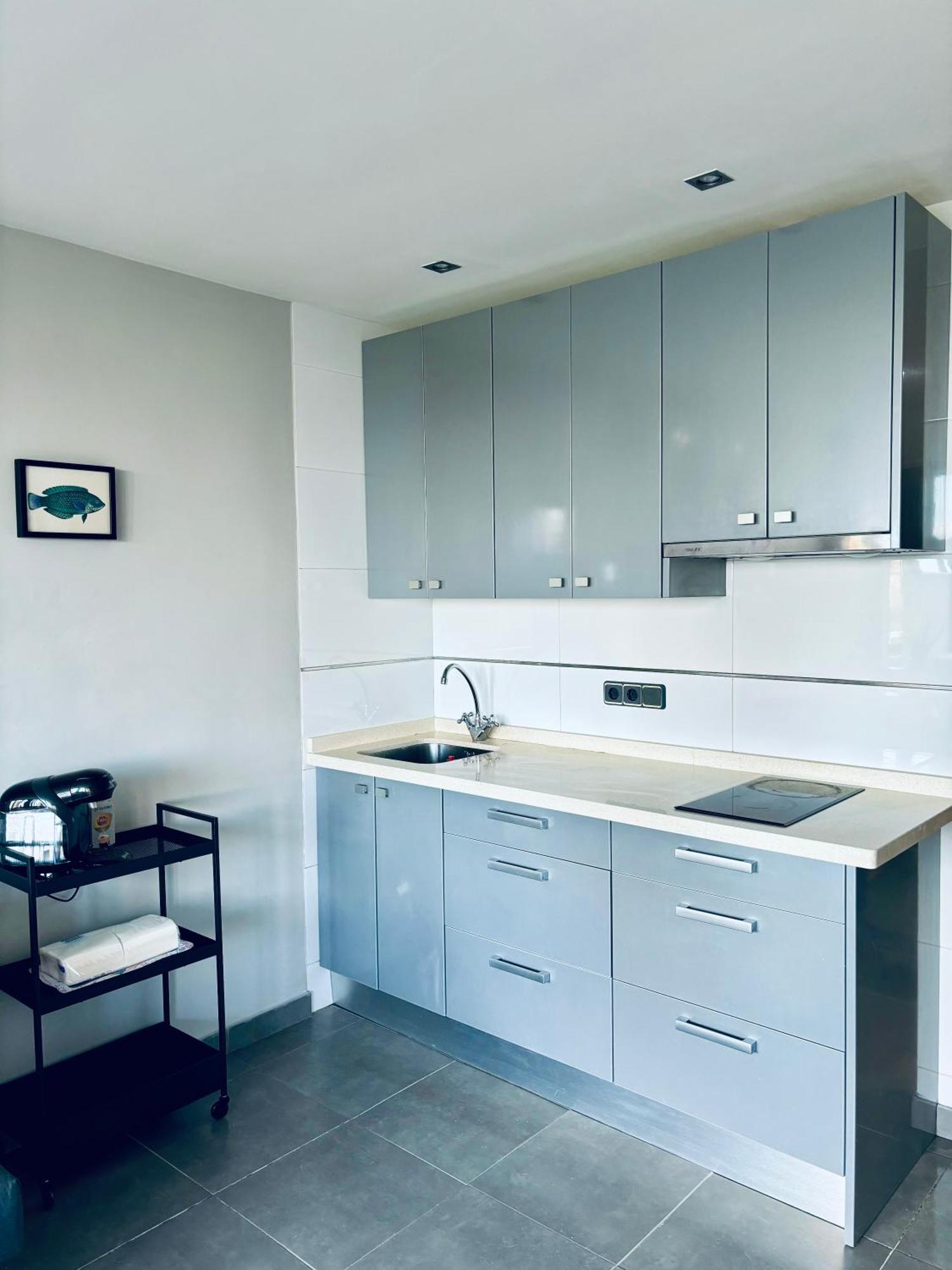 Apartamento En Aguadulce Playa Con Vistas Al Mar Y Piscina Екстер'єр фото